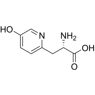 L-Azatyrosine|CS-0100354