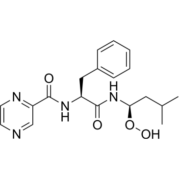 Bortezomib impurity 12|CS-0100368