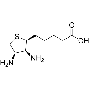 Diaminobiotin|CS-0100422