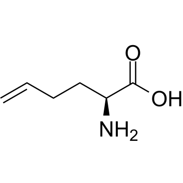 (S)-2-Aminohex-5-enoic acid|CS-0100618