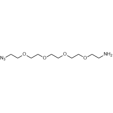 N3-PEG4-C2-NH2|CS-0100623