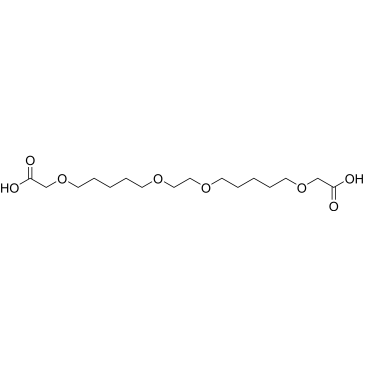 Bis-PEG1-C-PEG1-CH2COOH|CS-0100689