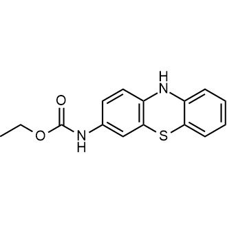 Ethyl (10H-phenothiazin-3-yl)carbamate|CS-0100694