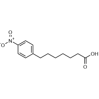 7-(4-Nitrophenyl)heptanoic acid|CS-0100708