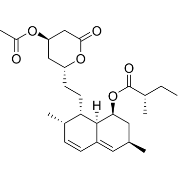 Acetyllovastatin|CS-0100740