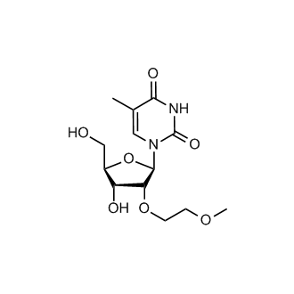 2'-O-MOE-5-Me-rU|CS-0100774