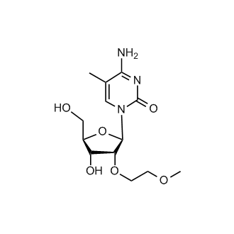 2'-O-MOE-5-Me-rC|CS-0100792