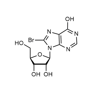 8-Bromoinsine|CS-0100822