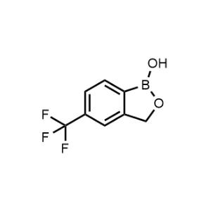 5-(Trifluoromethyl)benzo[c][1,2]oxaborol-1(3H)-ol|CS-0100858