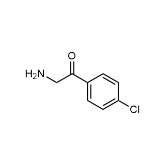 2-Amino-1-(4-chlorophenyl)ethan-1-one|CS-0100867