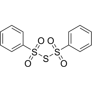 Bis(phenylsulfonyl)sulfide|CS-0100870