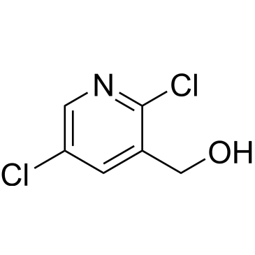 (2,5-Dichloropyridin-3-yl)methanol|CS-0100910