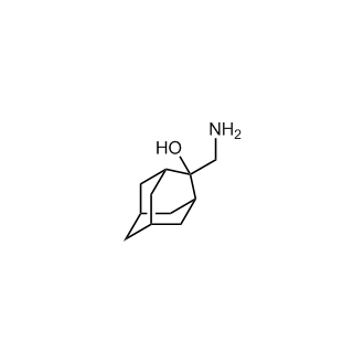 2-(Aminomethyl)adamantan-2-ol|CS-0101250