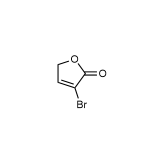 3-Bromofuran-2(5H)-one|CS-0101295