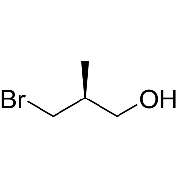 (S)-3-Bromo-2-methylpropan-1-ol|CS-0101486