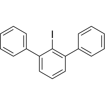 2'-Iodo-1,1':3',1''-terphenyl|CS-0101724