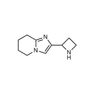 2-(Azetidin-2-yl)-5,6,7,8-tetrahydroimidazo[1,2-a]pyridine|CS-0101768
