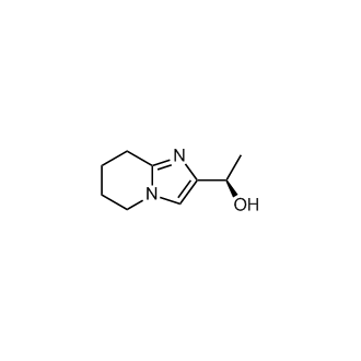(R)-1-(5,6,7,8-Tetrahydroimidazo[1,2-a]pyridin-2-yl)ethan-1-ol|CS-0101782