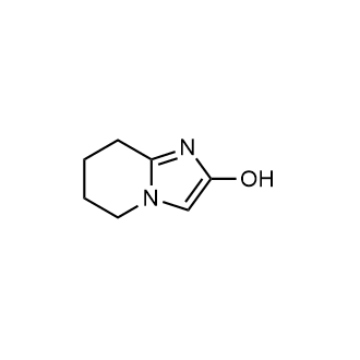 5,6,7,8-Tetrahydroimidazo[1,2-a]pyridin-2-ol|CS-0101795