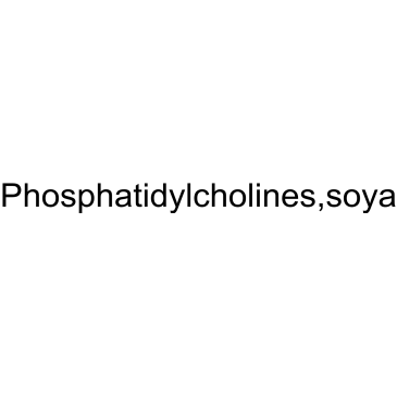 Phosphatidylcholines,soya|CS-0101832