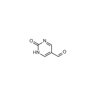 2-Oxo-1,2-dihydropyrimidine-5-carbaldehyde|CS-0101862