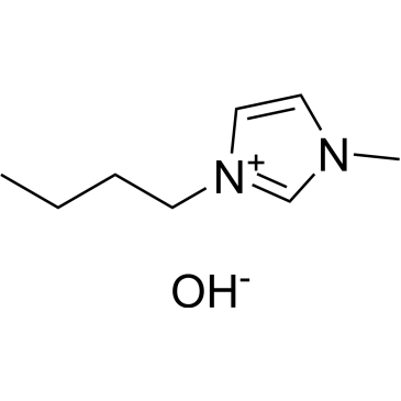3-Butyl-1-methyl-1H-imidazol-3-ium hydroxide,20% in ethanol solution|CS-0101869