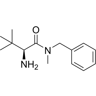 (S)-2-Amino-N-benzyl-N,3,3-trimethylbutanamide|CS-0101891