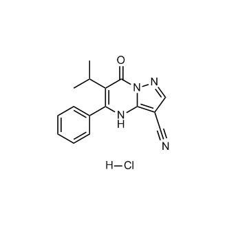 CPI-455 hydrochloride|CS-0101986