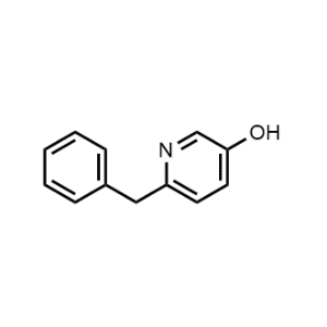 6-Benzylpyridin-3-ol|CS-0101991