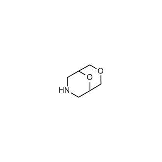 3,9-Dioxa-7-azabicyclo[3.3.1]nonane|CS-0102319