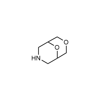 3,9-Dioxa-7-azabicyclo[3.3.1]nonane|CS-0102319