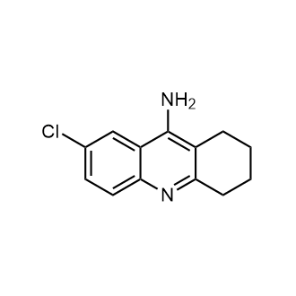 7-Chloro-1,2,3,4-tetrahydroacridin-9-amine|CS-0102415