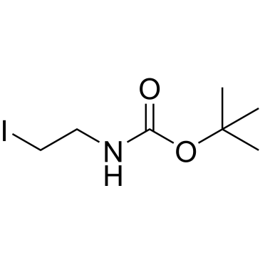 tert-Butyl (2-iodoethyl)carbamate|CS-0102471