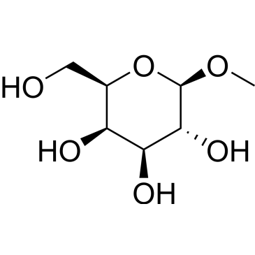 Methyl β-D-Galactopyranoside|CS-0102524