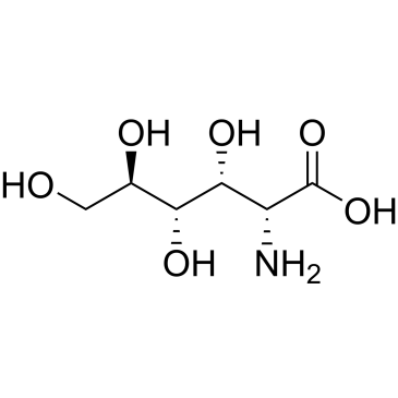 D-​Glucosamic acid|CS-0102537