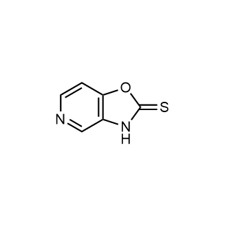 Oxazolo[4,5-c]pyridine-2(3H)-thione|CS-0102727