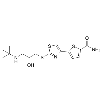 Arotinolol|CS-0102757