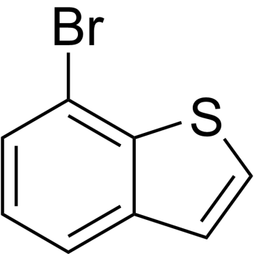 7-Bromobenzo[b]thiophene|CS-0102956