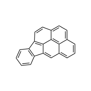 Indeno[1,2,3-cd]pyrene|CS-0102979