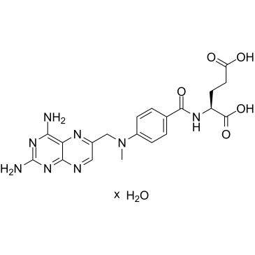 Methotrexate hydrate|CS-0103017