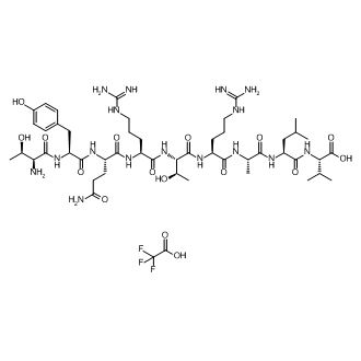 Influenza NP (147-155) TFA|CS-0103056