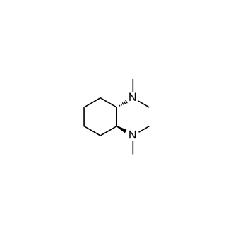 (1S,2S)-N1,N1,N2,N2-Tetramethylcyclohexane-1,2-diamine|CS-0103133