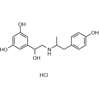 Fenoterol hydrochloride|CS-0103216