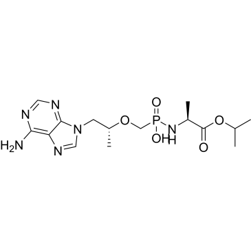Tenofovir Disoproxil Impurity A|CS-0103291