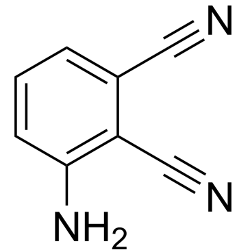 3-Aminophthalonitrile|CS-0103339
