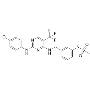 Defactinib analogue-1|CS-0103485