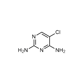 5-Chloropyrimidine-2,4-diamine|CS-0103694