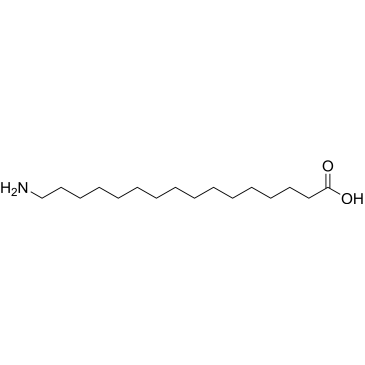 16-Aminohexadecanoic acid|CS-0104383