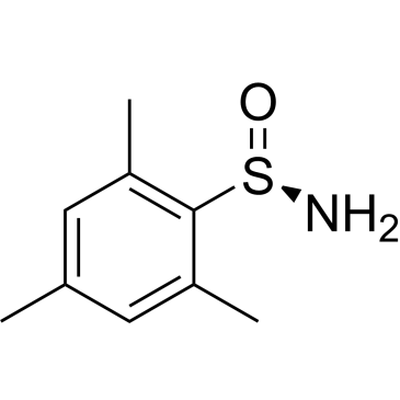 (R)-2,4,6-Trimethylbenzenesulfinamide|CS-0104497