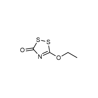 5-Ethoxy-3H-1,2,4-dithiazol-3-one|CS-0104569